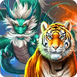 Dragon Tiger game